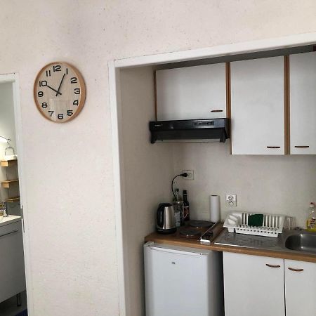 Coeur De Ville Appartement Meuble Ανζέρ Εξωτερικό φωτογραφία