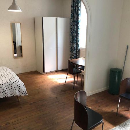 Coeur De Ville Appartement Meuble Ανζέρ Εξωτερικό φωτογραφία