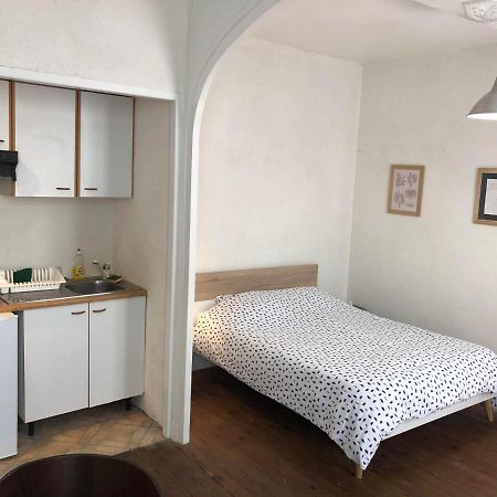 Coeur De Ville Appartement Meuble Ανζέρ Εξωτερικό φωτογραφία