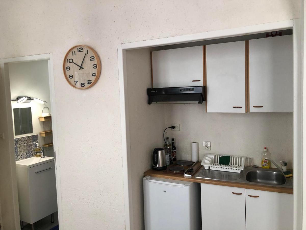 Coeur De Ville Appartement Meuble Ανζέρ Εξωτερικό φωτογραφία
