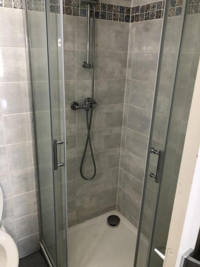 Coeur De Ville Appartement Meuble Ανζέρ Εξωτερικό φωτογραφία