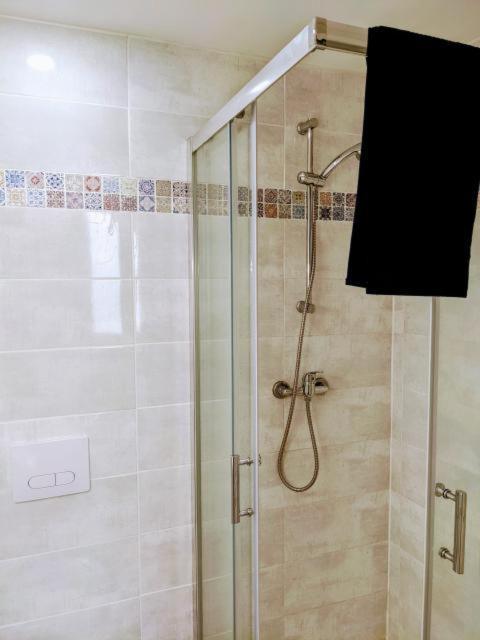 Coeur De Ville Appartement Meuble Ανζέρ Εξωτερικό φωτογραφία